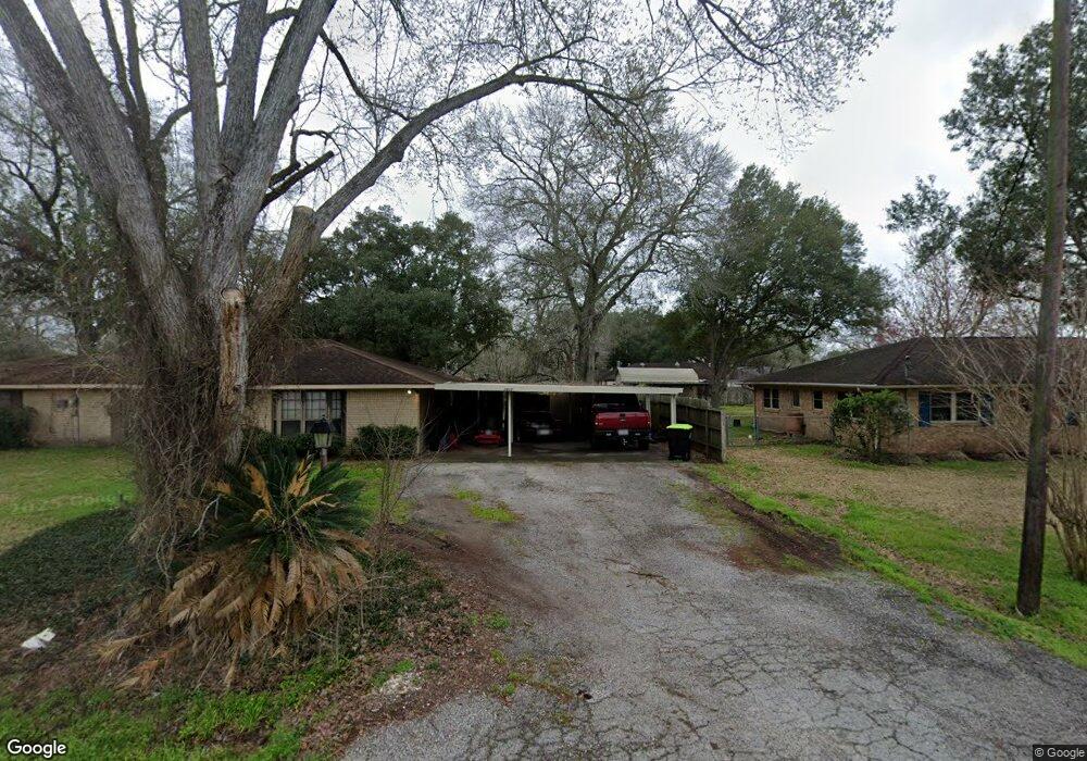 2607 Allen St, Needville, TX 77461 - photo 1