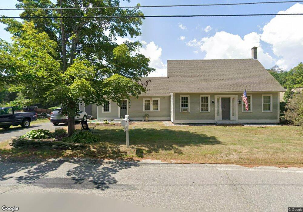 243 Tully Rd, Orange, MA 01364 - photo 1