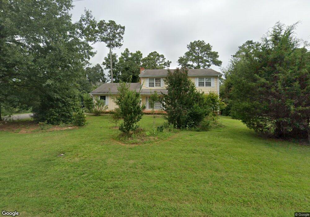2654 Club Forest Dr SE unit 5, Conyers, GA 30013 - photo 1