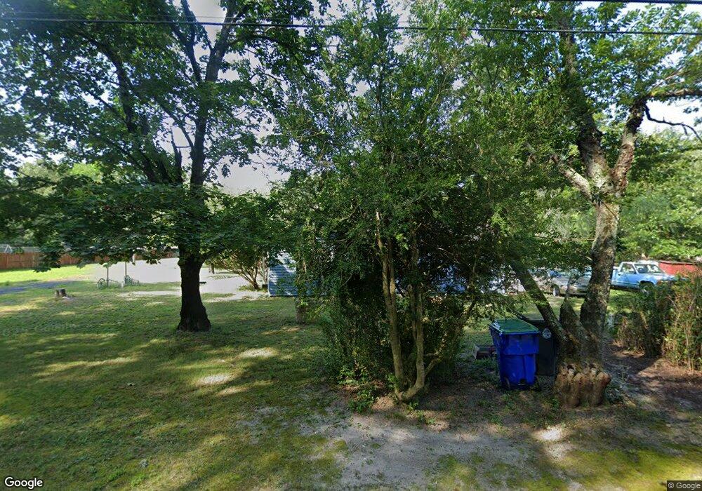 6320 Walnut St, Mays Landing, NJ 08330 - photo 1