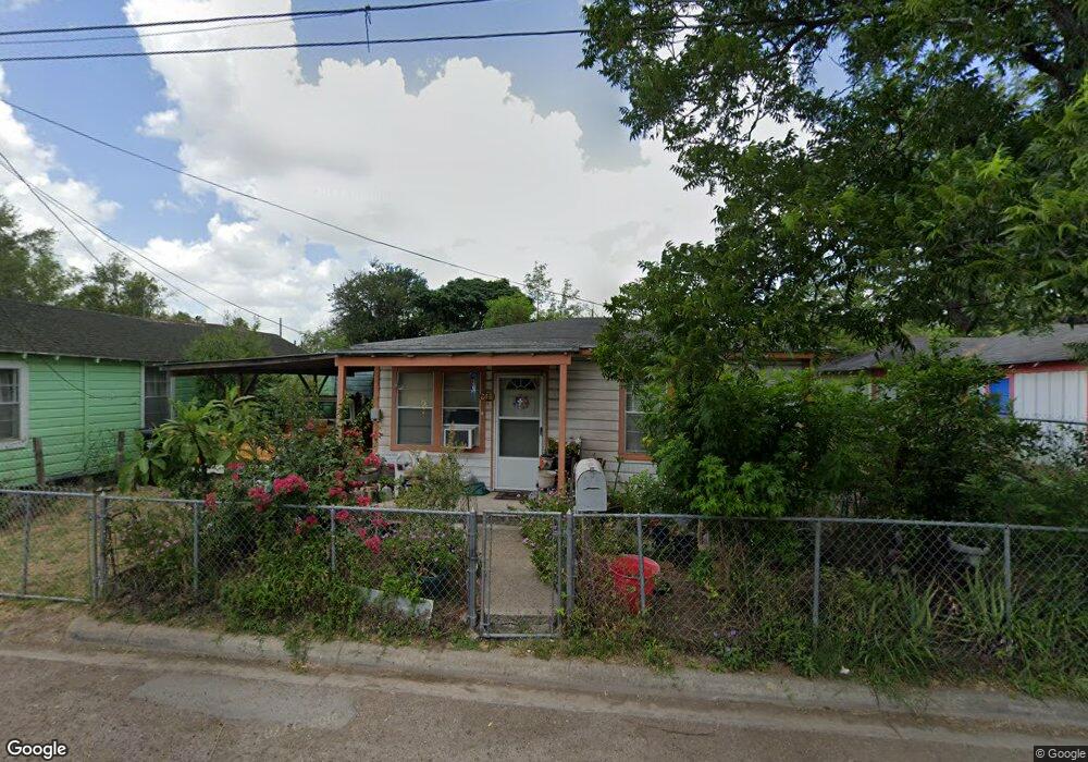 218 N Palmas St, Weslaco, TX 78596 - photo 1