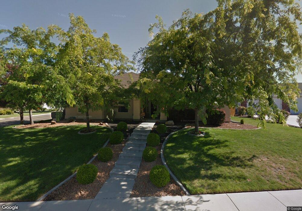 2464 E Lenox Ct, Eagle, ID 83616 - photo 1