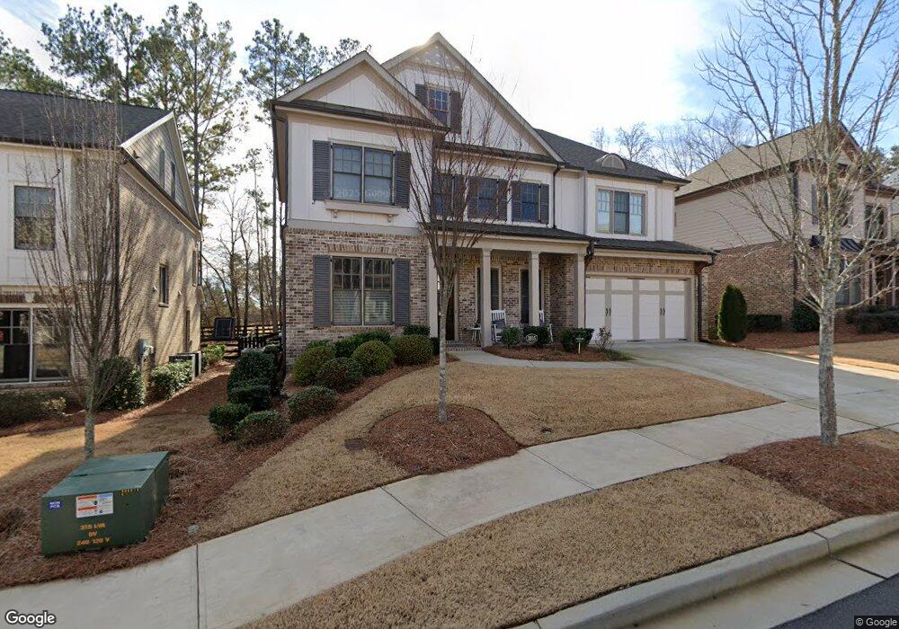 2835 Cogburn Point unit 4, Alpharetta, GA 30004 - photo 1