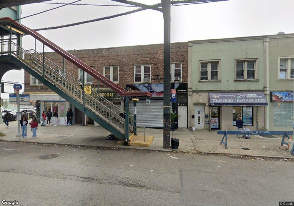 10116 Liberty Ave, Jamaica, NY 11417 - photo 1