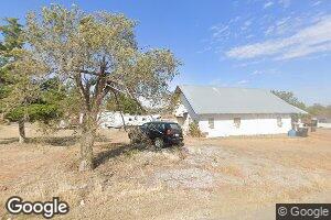505 N 7th St, Mountain View, OK 73062