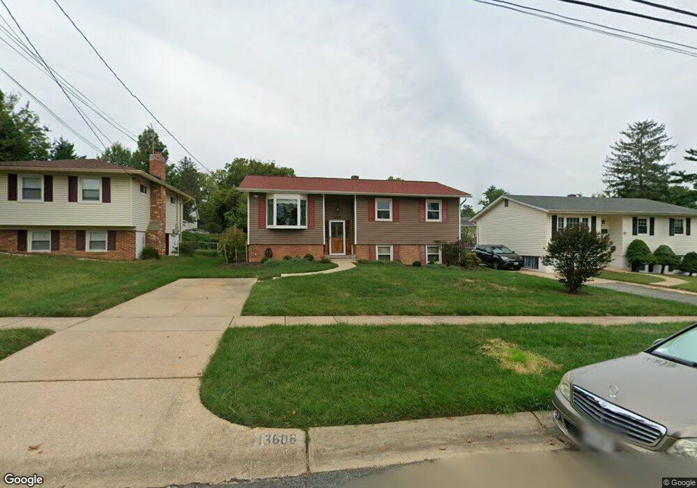 13606 Grenoble Dr, Rockville, MD 20853 - photo 1