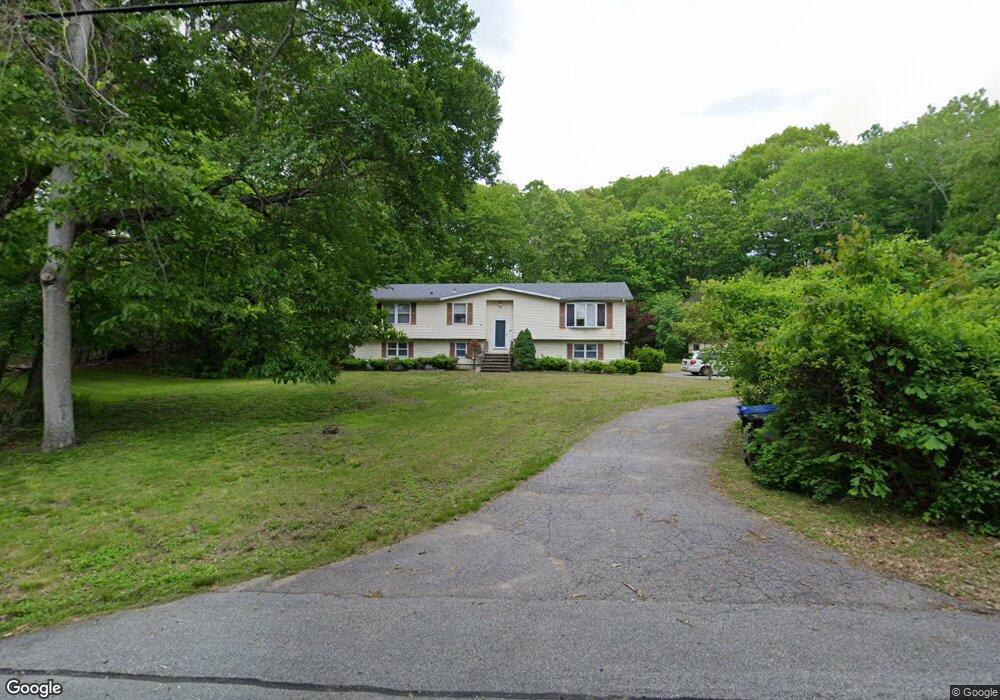 8 Bolduc Dr, Ledyard, CT 06339 - photo 1