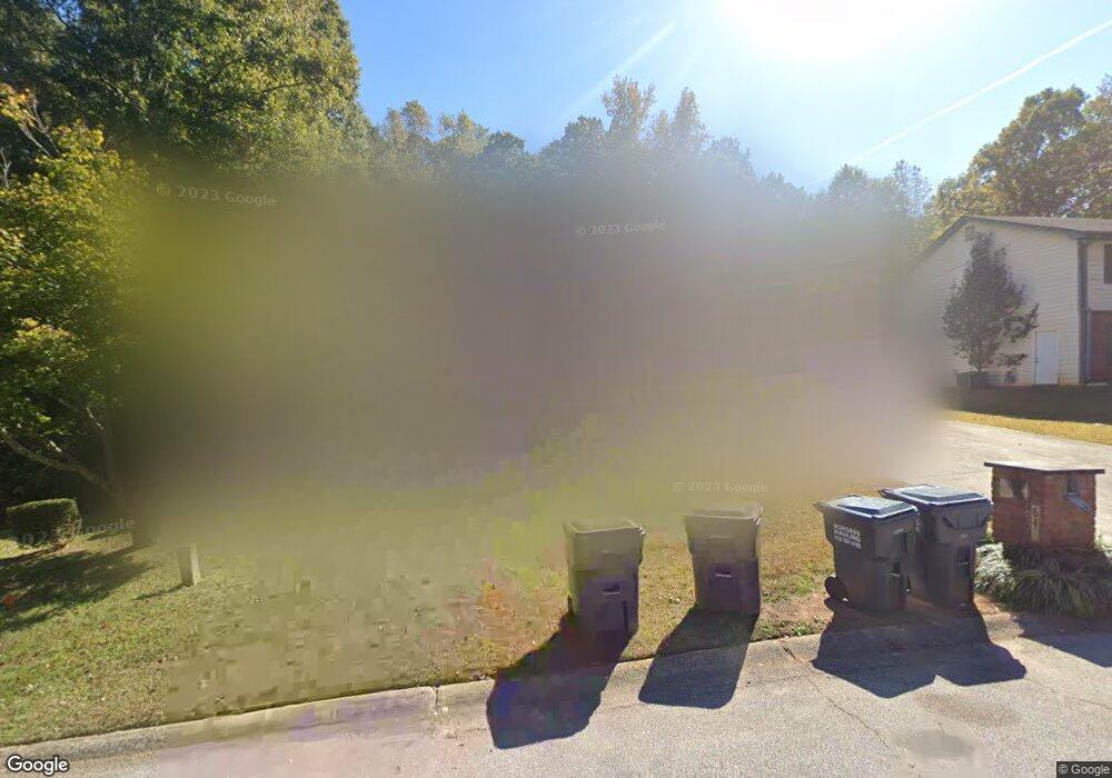 647 Greenview Ave SE unit 1, Conyers, GA 30094 - photo 1