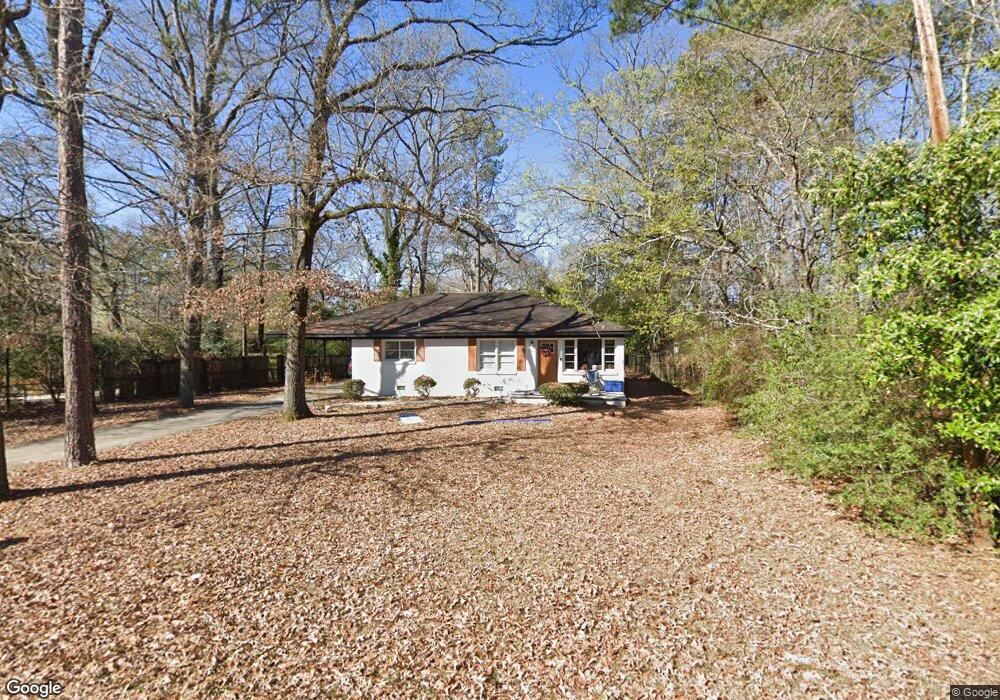 103 Edna Place, Warner Robins, GA 31093 - photo 1