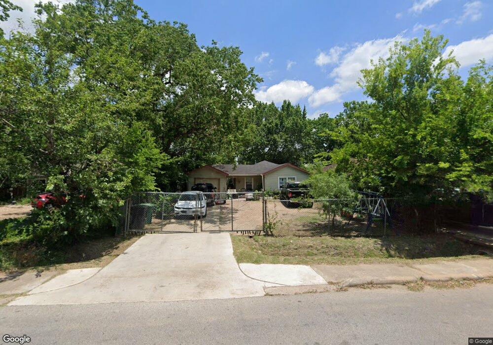 3811 Corder St, Houston, TX 77021 - photo 1