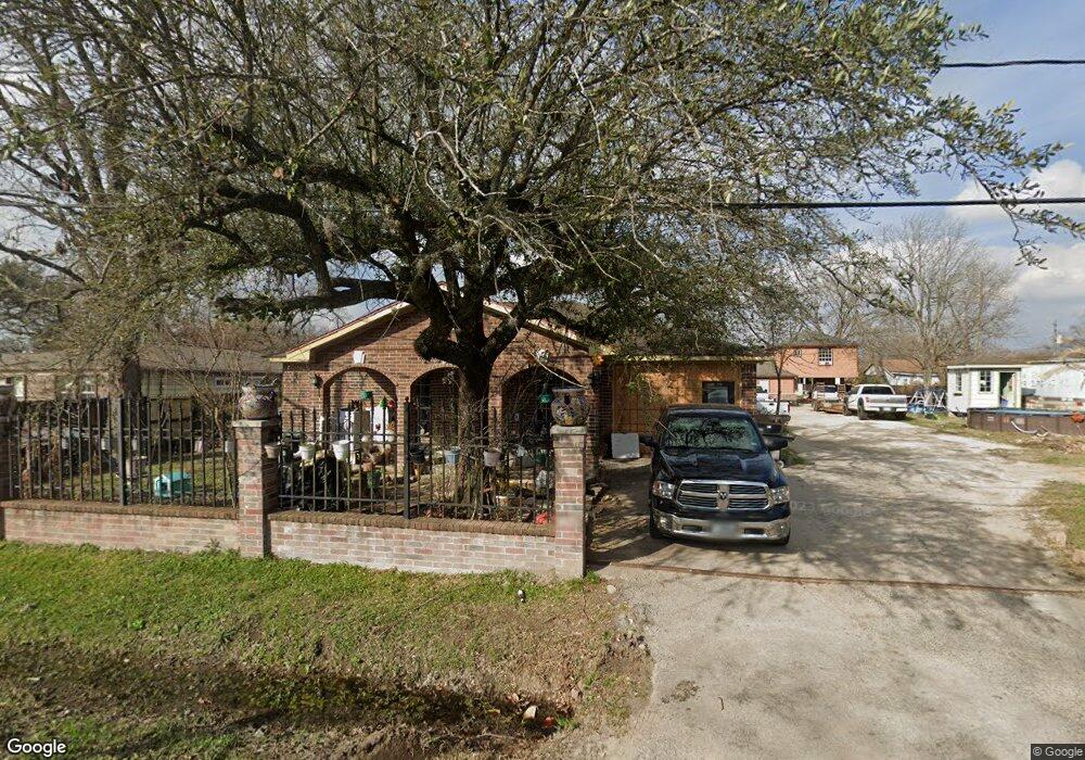 1829 Cromwell St, Houston, TX 77093 - photo 1