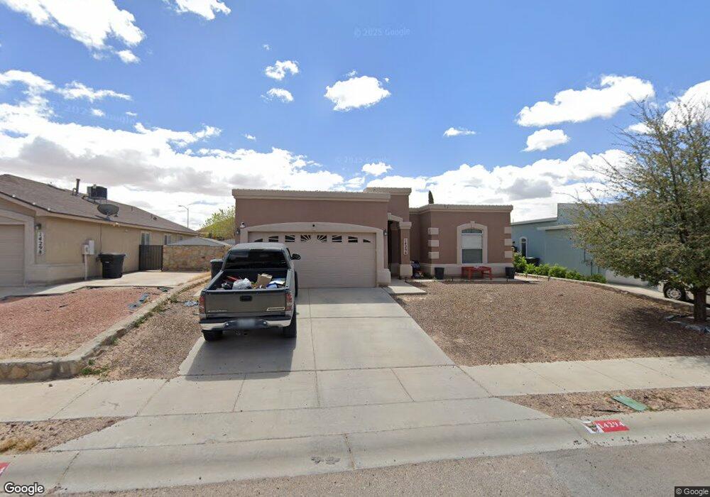 14294 Desert Bush Dr, El Paso, TX 79928 - photo 1