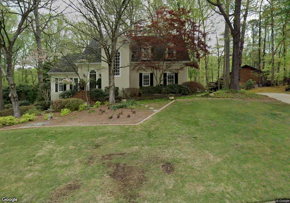 5874 Grizzard Ct, Norcross, GA 30092 - photo 1