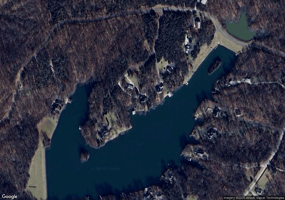 13311 W Wildflower Dr, Columbus, IN 47201 - photo 1