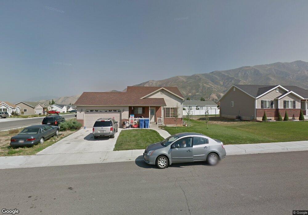 716 N 100 E, Santaquin, UT 84655 - photo 1