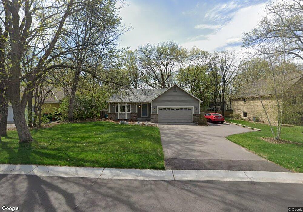 2262 129th Ave NW, Coon Rapids, MN 55448 - photo 1