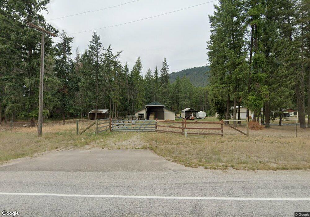 2689 Flowery Trail Rd, Chewelah, WA - photo 1