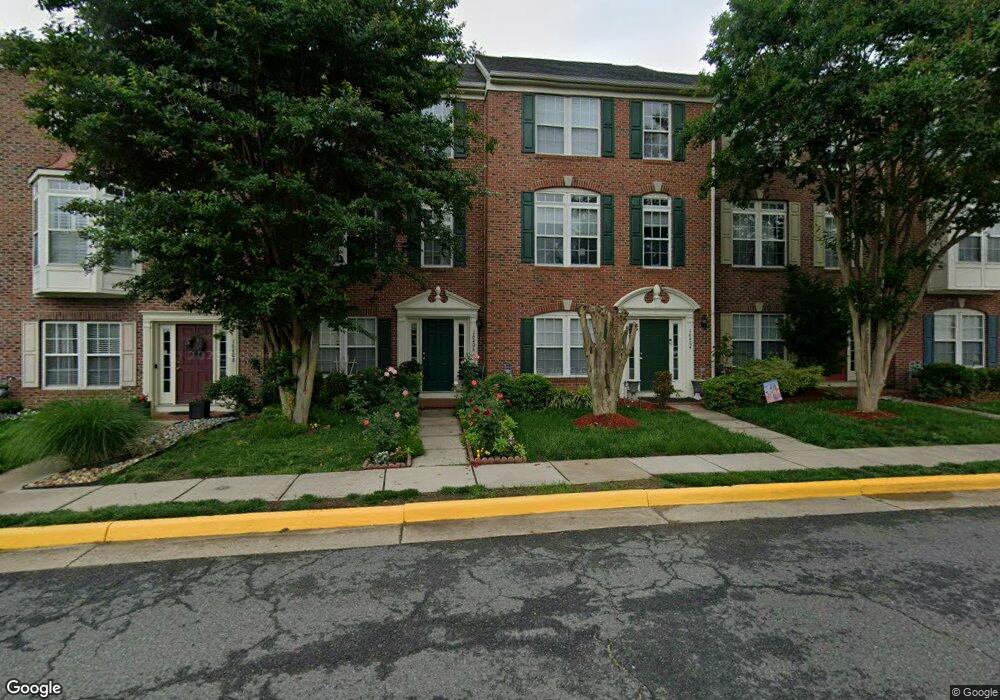 16404 Steerage Cir, Woodbridge, VA 22191 - photo 1