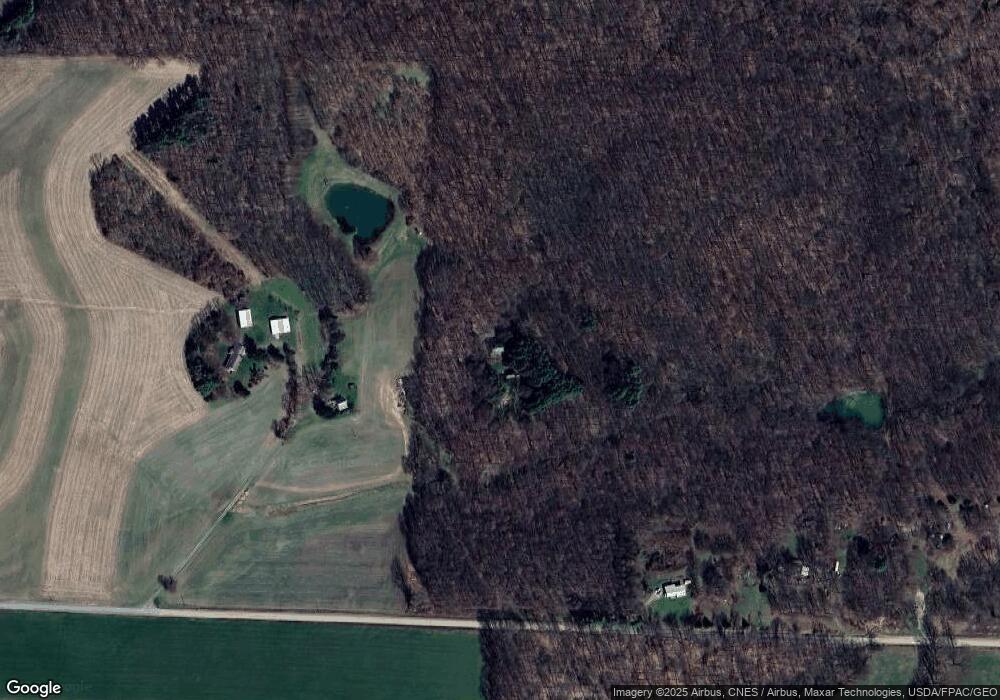 23839 Clipse Rd, Howard, OH 43028 - photo 1