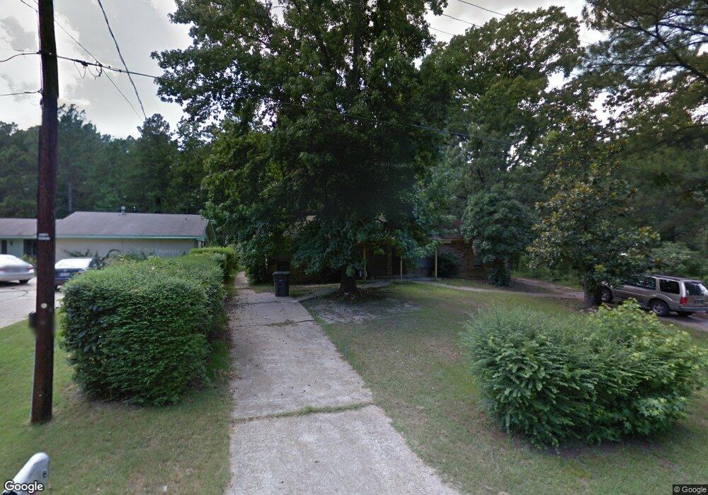 196 Wayside St, Grambling, LA 71245 - photo 1
