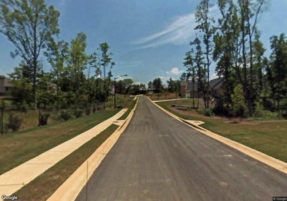 0 Lucas Dr, Acworth, GA 30102 - photo 1