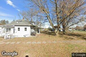 502 W Walnut St, Mount Ayr, IA 50854