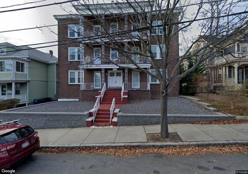 66 Craigie St unit 3, Somerville, MA 02143 - photo 1