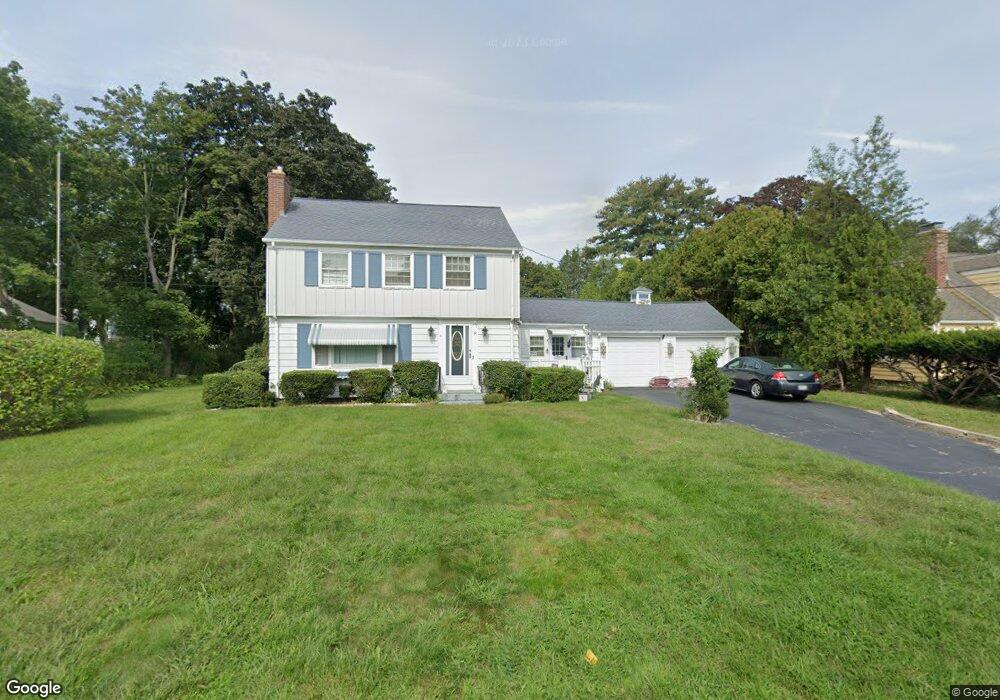 22 Old River Rd, Barrington, RI 02806 - photo 1