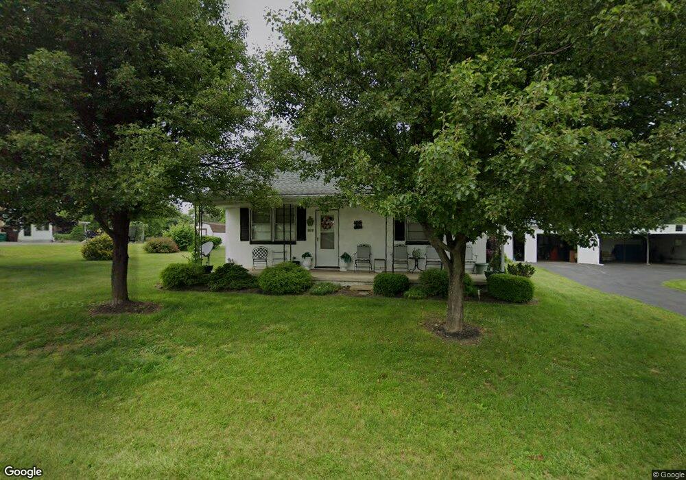 1077 Paper Mill Rd, Chambersburg, PA 17202 - photo 1