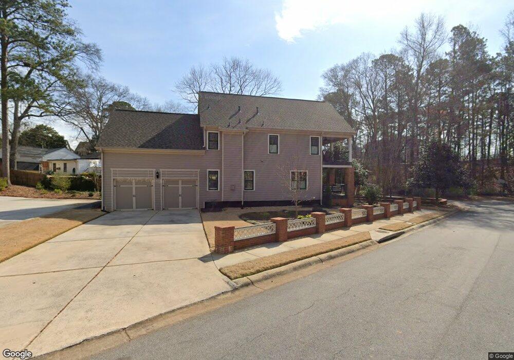 2940 Anderson Cir SE, Smyrna, GA 30080 - photo 1