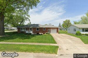 602 Starlite Dr, West Point, IA 52656
