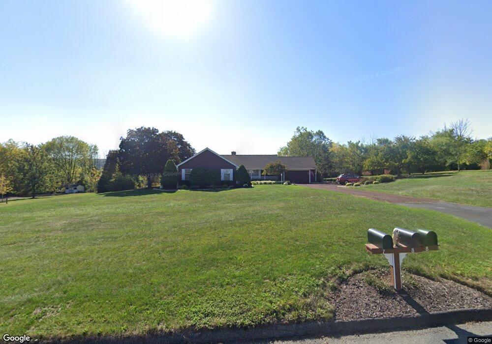 8 Meadowlark Way, Ringoes, NJ 08551 - photo 1