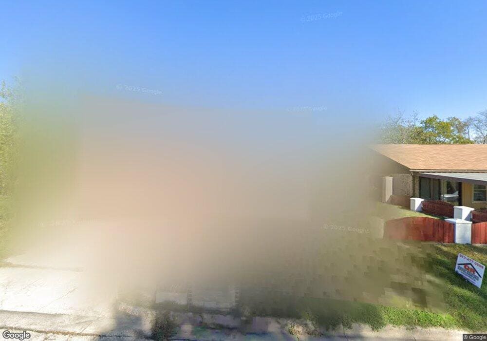 8236 Carlos St, Fort Worth, TX 76108 - photo 1