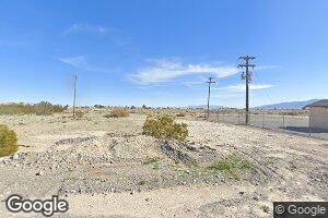 2681 Eastwind St, Pahrump, NV 89048