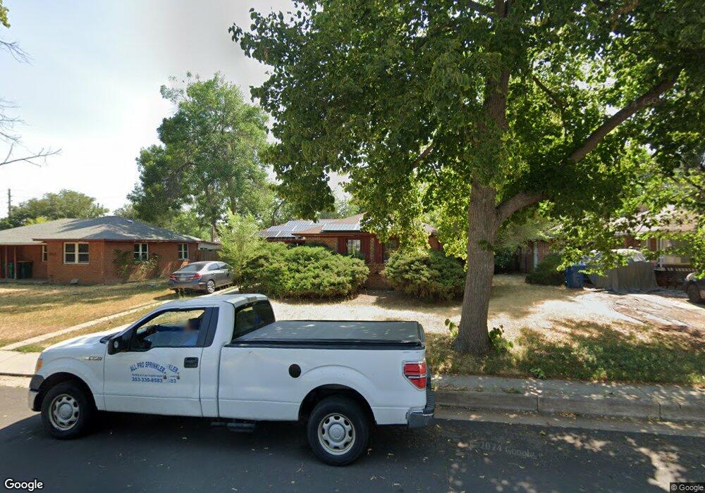 1348 Elmira St, Aurora, CO 80010 - photo 1