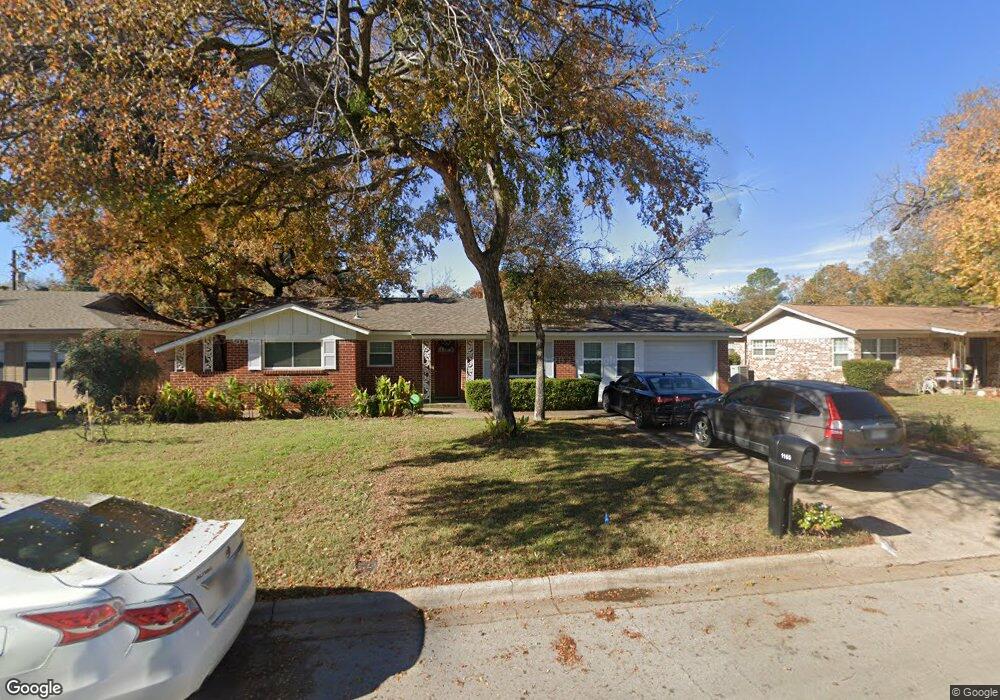 1165 Norwood Dr, Hurst, TX 76053 - photo 1