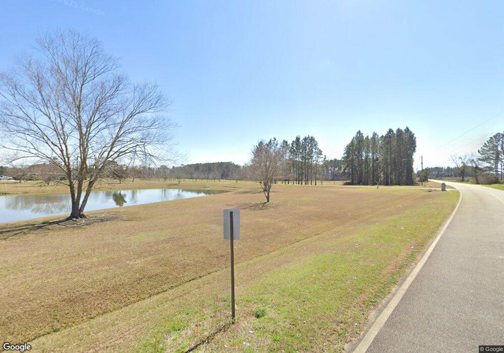 4998 Jackson Rd, Morven, GA 31638 - photo 1