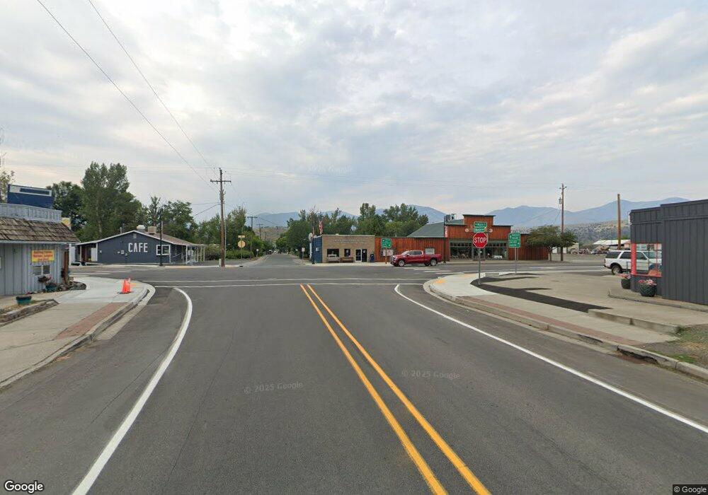 0 Antelope Ln unit TL200 21392435, Mount Vernon, OR 97865 - photo 1