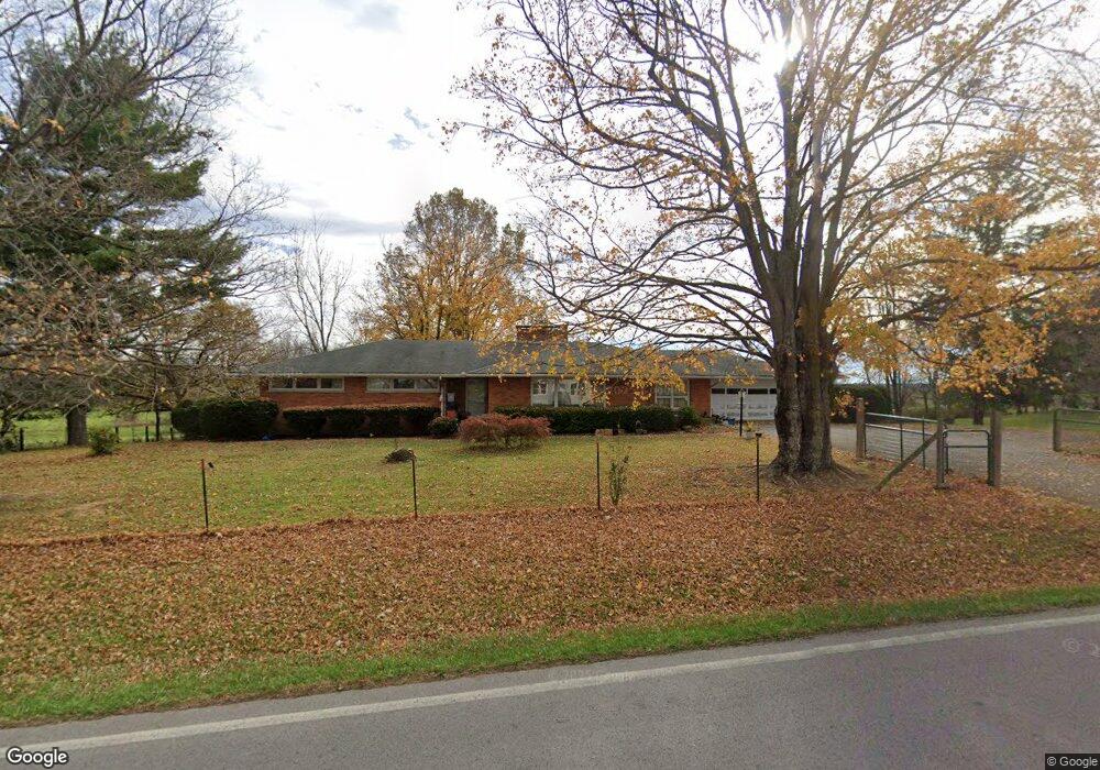 2965 Ewing Rd, Ewing, KY 41039 - photo 1