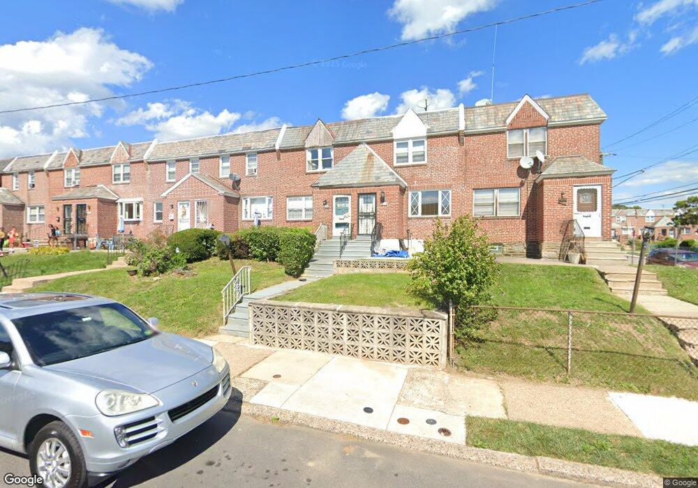 8605 Temple Rd, Philadelphia, PA 19150 - photo 1
