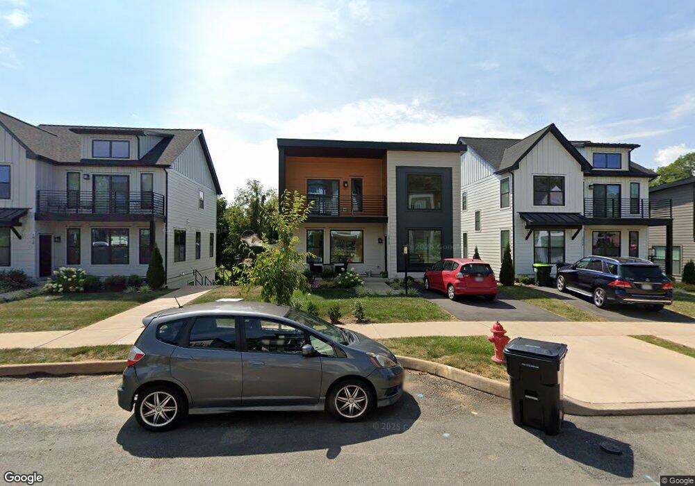 1012 Stonehenge Avenue Extension, Charlottesville, VA 22902 - photo 1