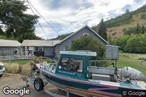504 5th St, Klickitat, WA 98628