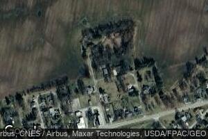 23634 Center St, Raymond, OH 43067