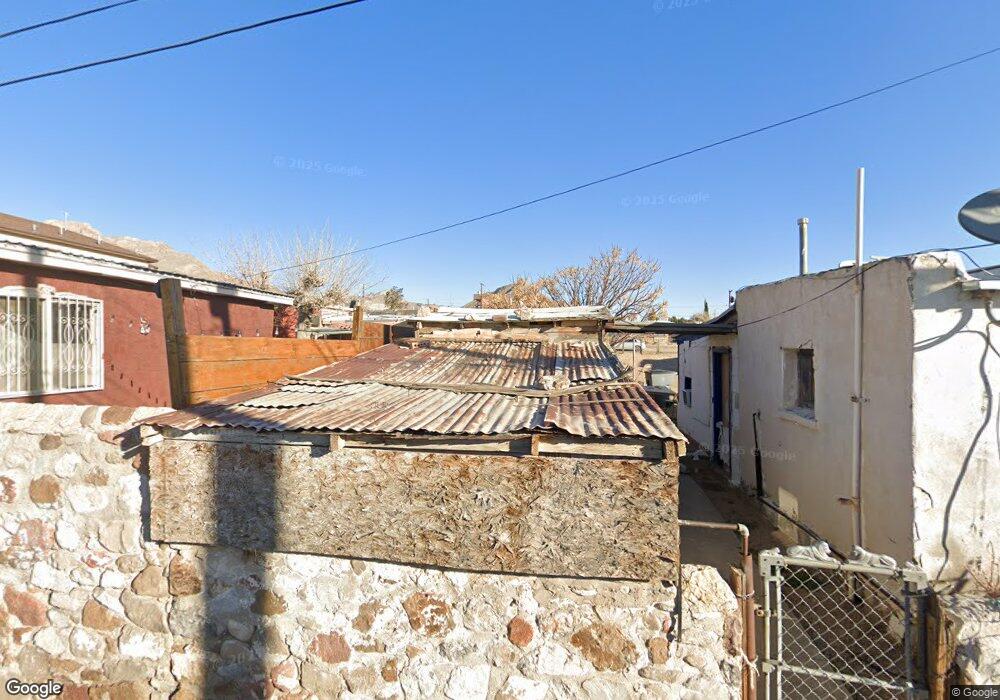 2612 Porter Ave, El Paso, TX 79930 - photo 1