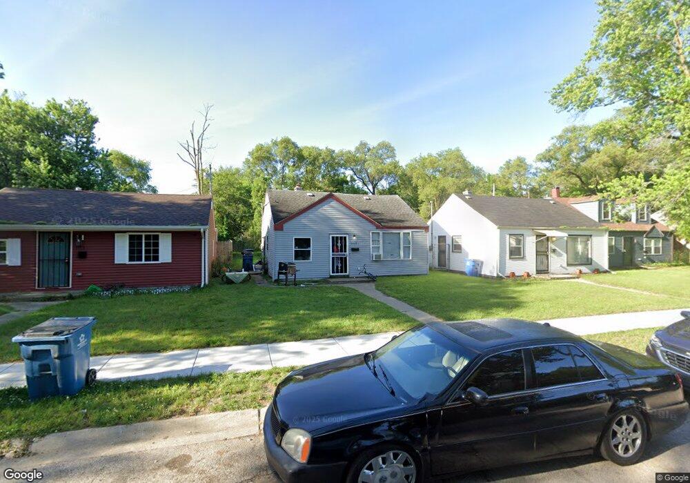 1051 E 35th Ct, Gary, IN 46409 - photo 1