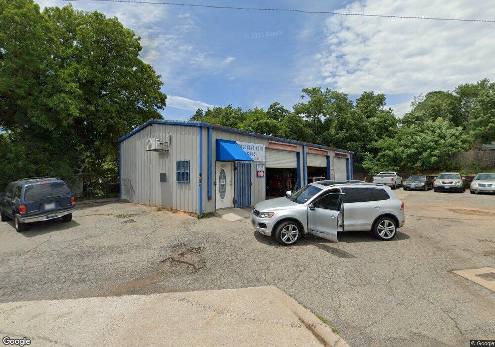 1619 S Armstrong Ave, Denison, TX 75020 - photo 1