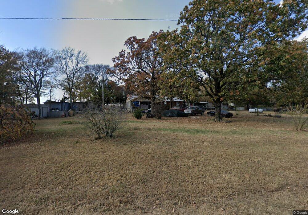 19031 Bug Scuffle Rd, West Fork, AR 72774 - photo 1