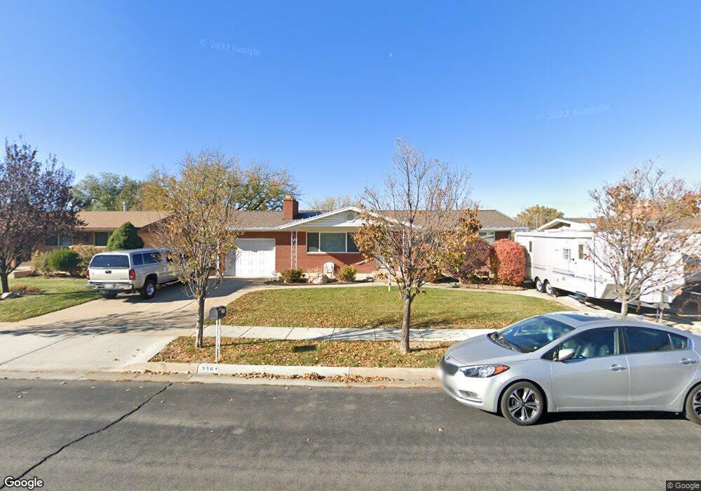 2361 N 840 W, Clearfield, UT 84015 - photo 1