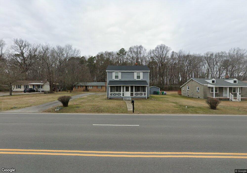 614 N Washington Hwy, Ashland, VA 23005 - photo 1