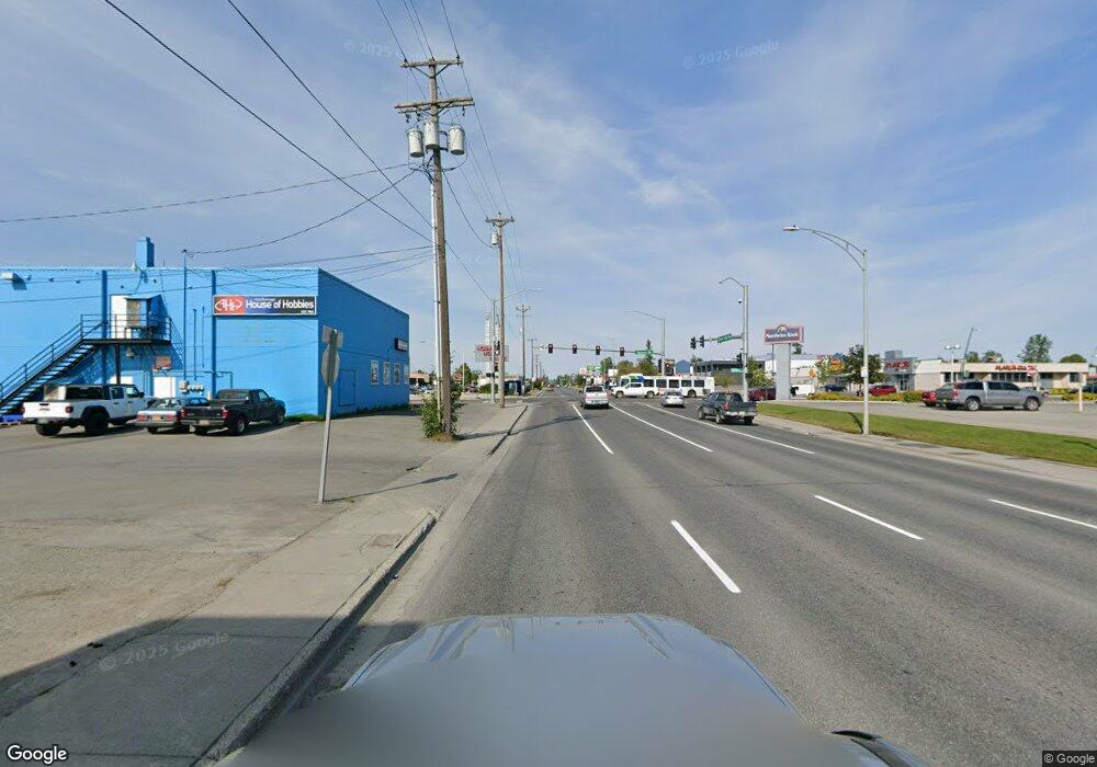 1104 W Northern Lights Blvd, Anchorage, AK 99503 - photo 1